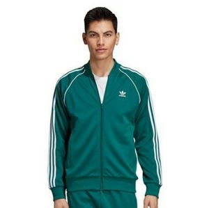 adidas Men's SST Track Jacket